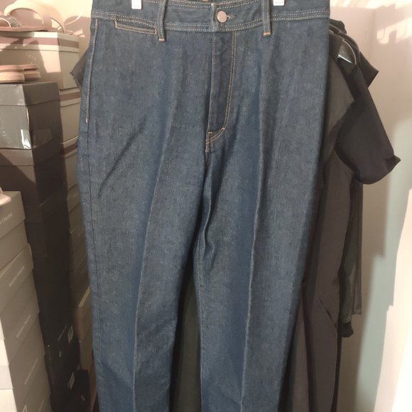 Simon Miller Blue (Women's Size 6 / 29) * Preowned * - Picture 3 of 6